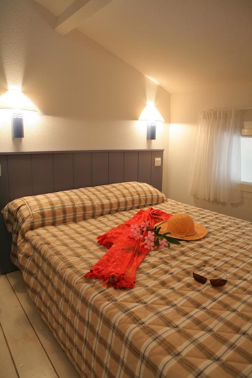סן-ג'ורג'-דולרו Residence Nemea Les Sables Vignier חדר תמונה