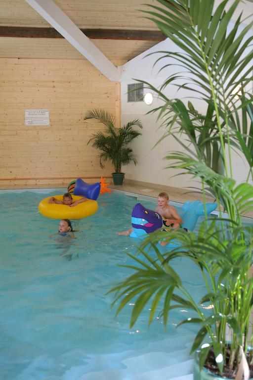 סן-ג'ורג'-דולרו Residence Nemea Les Sables Vignier מראה חיצוני תמונה