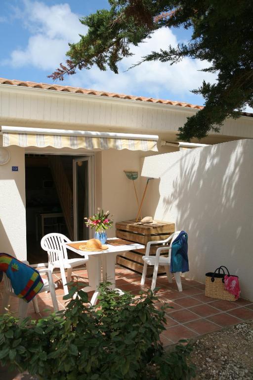סן-ג'ורג'-דולרו Residence Nemea Les Sables Vignier חדר תמונה