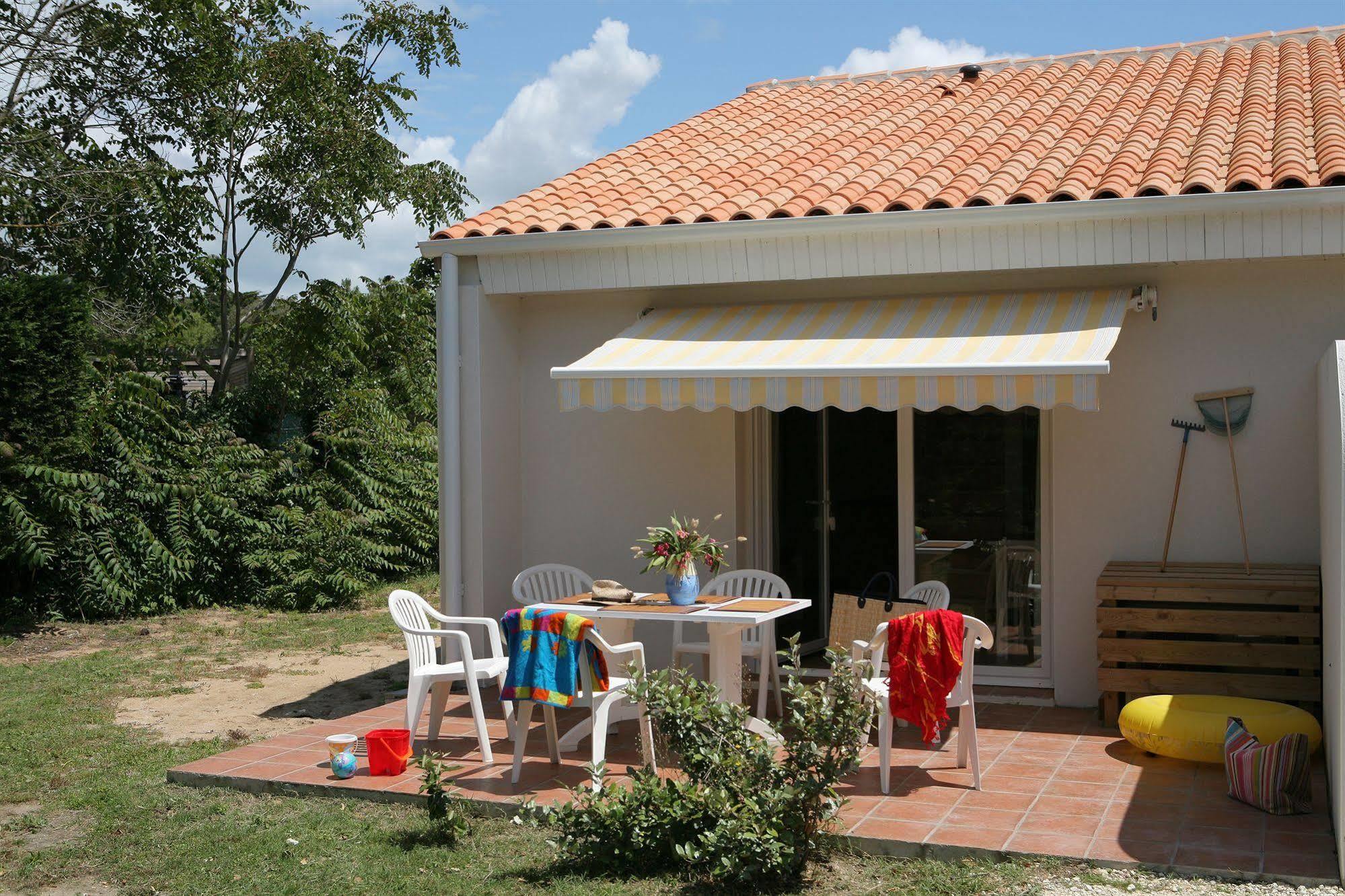 סן-ג'ורג'-דולרו Residence Nemea Les Sables Vignier מראה חיצוני תמונה