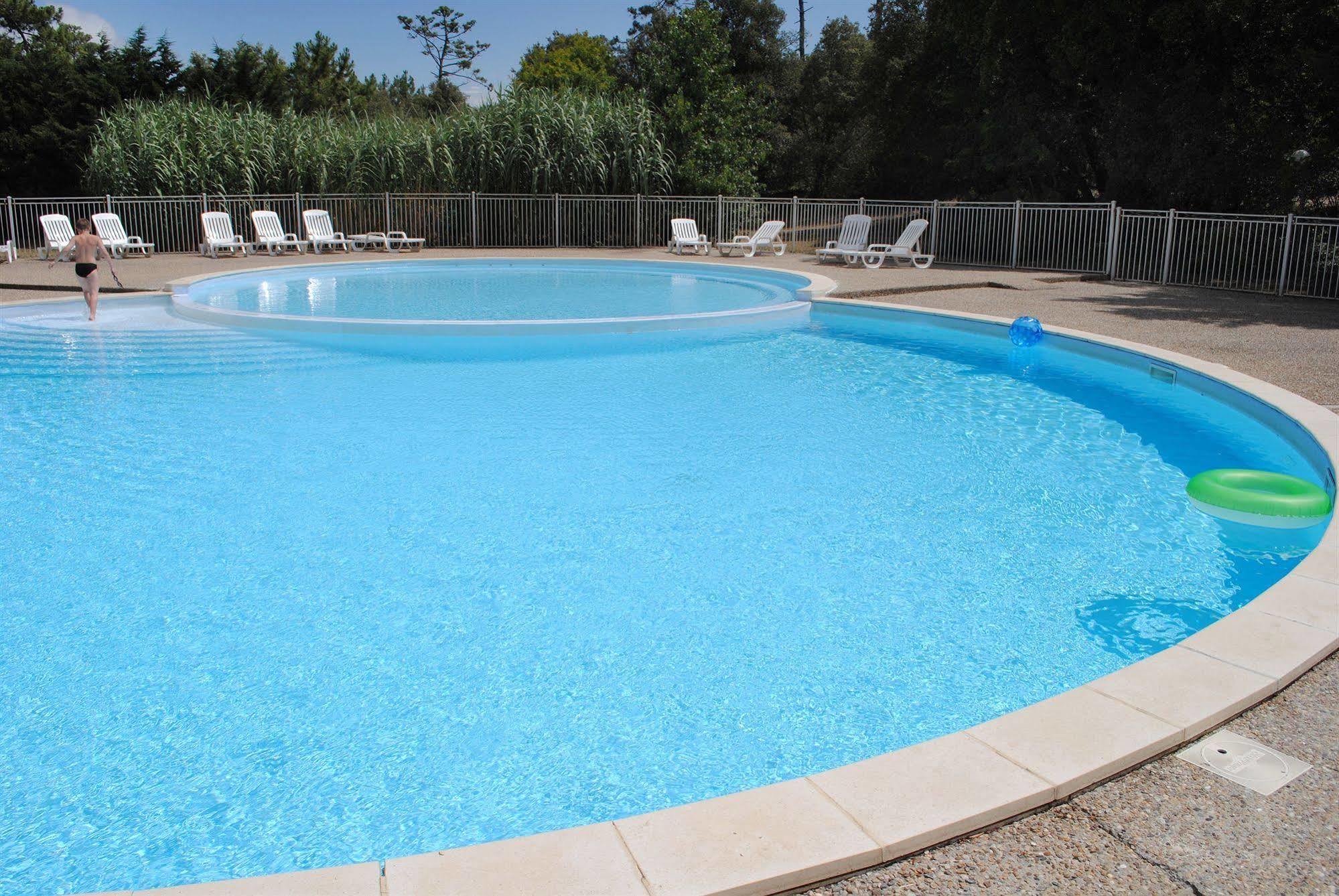 סן-ג'ורג'-דולרו Residence Nemea Les Sables Vignier מראה חיצוני תמונה
