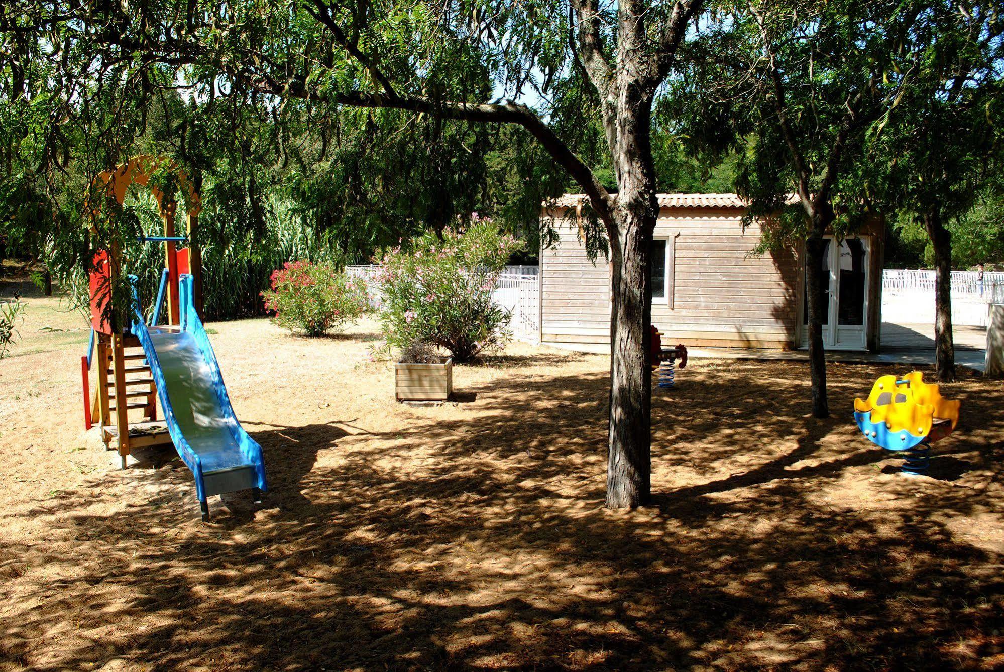 סן-ג'ורג'-דולרו Residence Nemea Les Sables Vignier מראה חיצוני תמונה