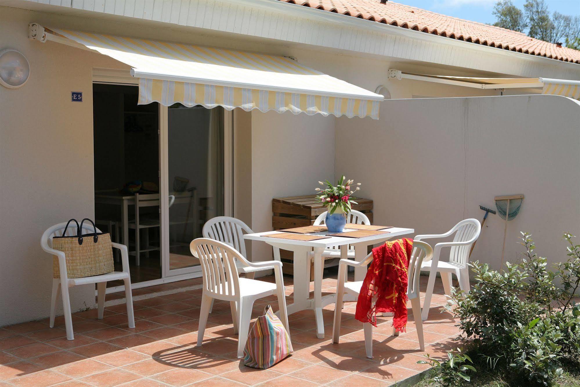 סן-ג'ורג'-דולרו Residence Nemea Les Sables Vignier מראה חיצוני תמונה