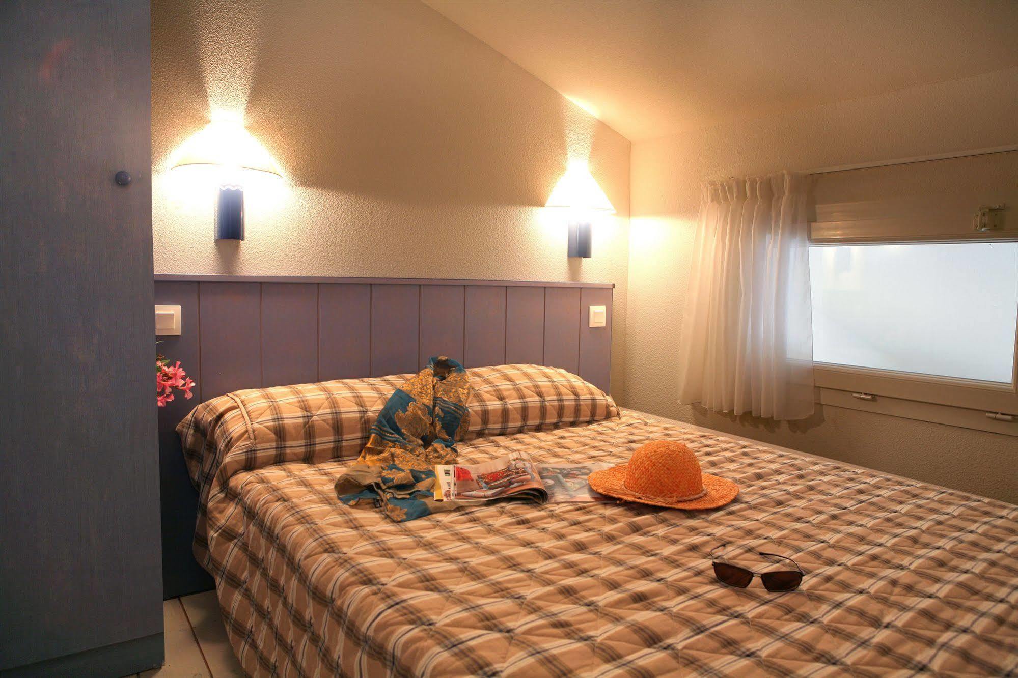 סן-ג'ורג'-דולרו Residence Nemea Les Sables Vignier מראה חיצוני תמונה