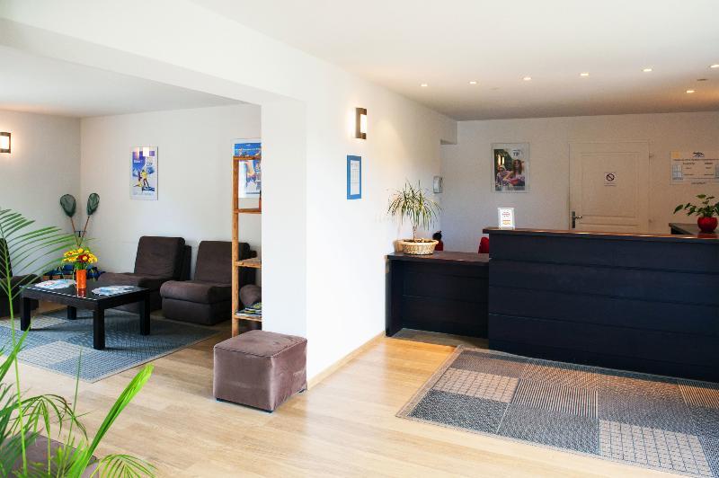 סן-ג'ורג'-דולרו Residence Nemea Les Sables Vignier מראה חיצוני תמונה