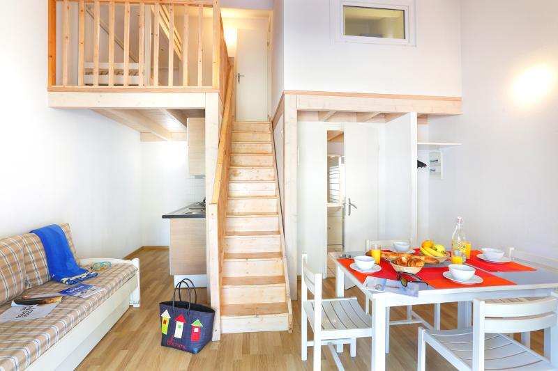 סן-ג'ורג'-דולרו Residence Nemea Les Sables Vignier מראה חיצוני תמונה