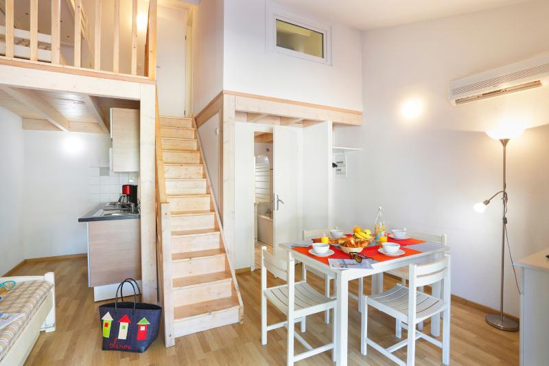 סן-ג'ורג'-דולרו Residence Nemea Les Sables Vignier מראה חיצוני תמונה