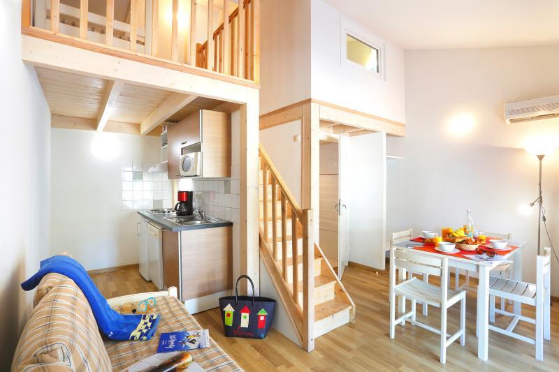 סן-ג'ורג'-דולרו Residence Nemea Les Sables Vignier מראה חיצוני תמונה