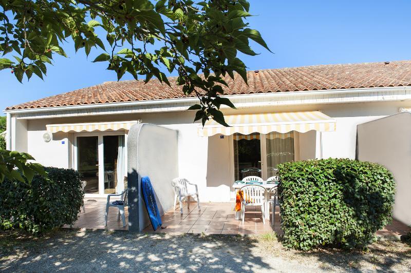 סן-ג'ורג'-דולרו Residence Nemea Les Sables Vignier מראה חיצוני תמונה