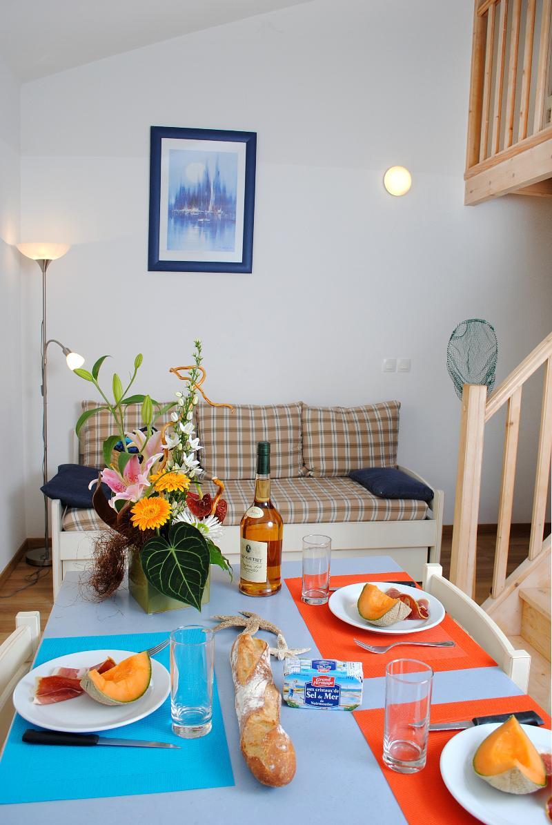 סן-ג'ורג'-דולרו Residence Nemea Les Sables Vignier מראה חיצוני תמונה
